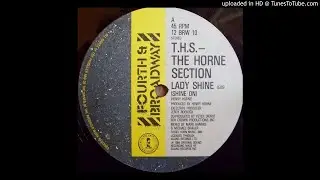 Lady Shine (Instrumental)