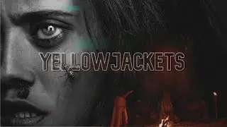 Yellowjackets - Numb