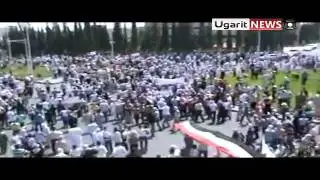 hama - 03.06.2011 bu gunde 150 bin kisi vardi 2.flv