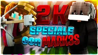 Speciale 2K Iscritti: SFIDO 