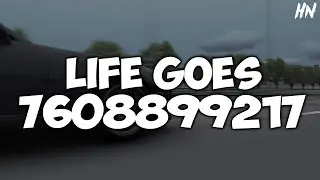 80+ Roblox Music Codes\ID's (AUGUST 2024) [BYPASSED WORKING]