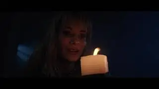 #ОзвучилОськин трейлер к фильму "Зазеркалье"