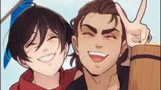 Attack on Titan Stars ⭐️🎥🎬 part 28 ( Eremika )( Eren x Mikasa )