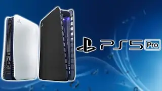 PS5 Pro Specs and Details Leaked | September 2024 Reveal | 60% Performance Increase 