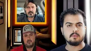 محمد زهيري غلـ ـ ـ ـ ـط في ربنا وبيغني القرآن