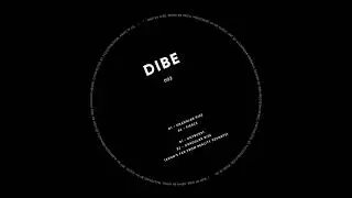 Dibe - Gradular Rise [DIBE002]