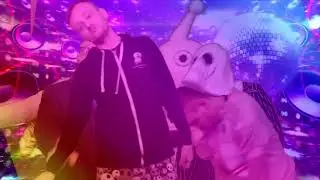 Baauer - Harlem Shake - Twitch Sings