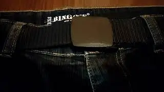 ремень автоматический нейлоновый с AliExpress.
