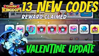 Newest Codes🔥 Cookie Run Kingdom Coupon Codes 2025 | New CookieRun Kingdom Codes | CRK Code