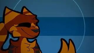 Avenge [ANIMATION MEME] (Gift War With Embrr) •Loop•
