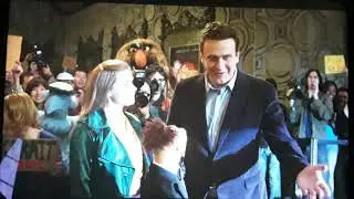 The muppets (2011) the muppets are back in studios!😄