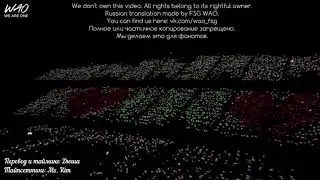 EXO - Promise Rus sub