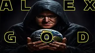 Во все тяжкие или недуг(потуг) Алексей(я) №2