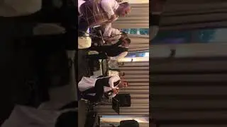 Kolo & Friends 2018 & Holland