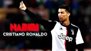 Cristiano Ronaldo - Habibi Edit (Free to use)