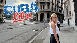 ГАВАНА - дикий восторг!!