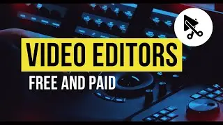 Best Video Editing Software for Beginners & Pros In 2025 (Free + Paid Options)