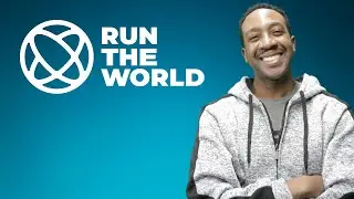 How to Host Virtual Events with Run the World