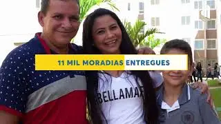Vila Brasil | Depoimentos dos clientes