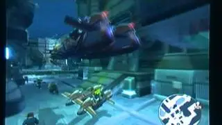 Jak 2 collect 210 orbes speedrun in 1 h 34 min part 5
