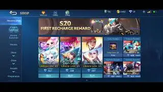 Buying X Factor skin beatrix