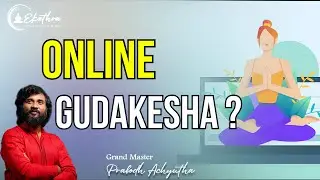 Online Gudakesha ? by Grand Master Prabodh #nightmeditation  #gudakesha  #meditationtechniques