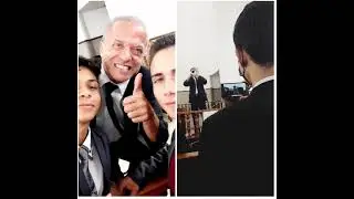 AO VIVO NO ENSAIO EM MARILIA. HINO 118.