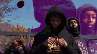 KanoGzz - PG93 (Official Music Video) Dir. @RashidFilms x @FNSFilms