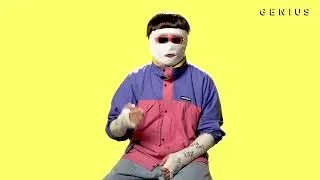 Oliver Tree speaks on Kanye West