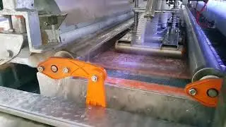 MYM4212 RVA  Otomatic clean machines..