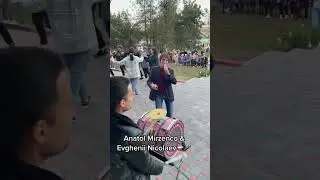 Anatol Mirzenco Trece satra