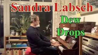 Sandra Labsch: Tautropfen (12 zauberhafte Monate, Mai)