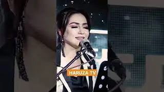 NIGINA AMONQULOVA живой звук