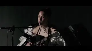 Eartheater - Live at Etopia - FUGA. Phoenix: Flames Are Dew Upon My Skin