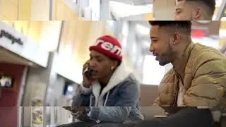 SupremeGoldie-Ville (shot by @Rikoz Vizion)