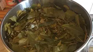 How to make natural essential oil at home