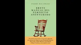 Breve manual del perfecto aventurero