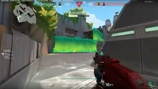 NEON SAVES THE GAME!