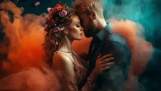 Summer Love Story ♡ Ladynsax & A-Mase • ORIGINAL MIX • @TatianaBlue
