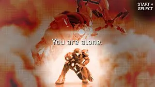 The Dread of Being Alone // Comire