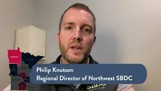 Contact the Northwest Minnesota SBDC