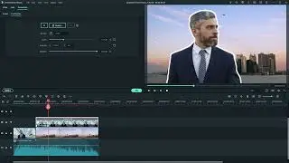 Character Freeze Frame Intro   Filmora Creator Academy
