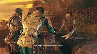 GOD OF WAR (Final)