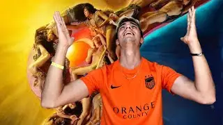 TEDUA - LA DIVINA COMMEDIA | REACTION COMPLETA ALL' OPERA