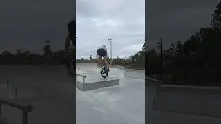 Lil’ Nollie Cab 