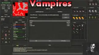 Vampires loot - bastard sword found - Zezenia Online
