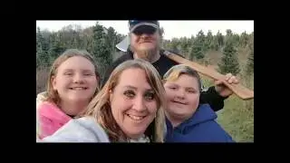 THE BUS STORY Episode 18 - We hit the road!!!