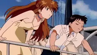 Asushin AMV |Starships|