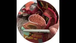 Lazer qilganda