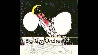 Big City Orchestra - Rites Of Wrong (1987) FULL ALBUM { Dark Ambient, Industrial, Ambient }